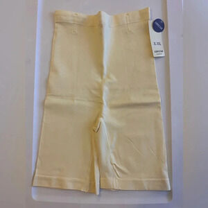 Empetua by Shapermint High Rise Shaper Shorts